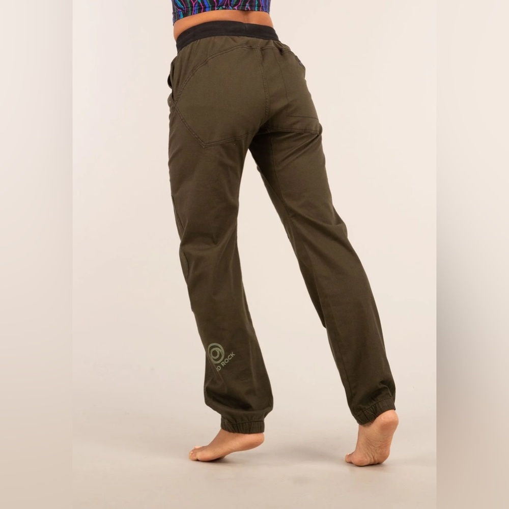 3rd Rock Supernova Climbing pants